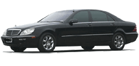 mercedes s550 limo new york