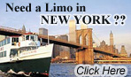 New York Limousine Service